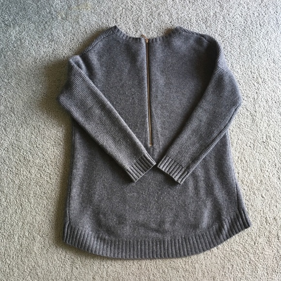 OATS Neiman Marcus Cashmere Sweater Gary S Small - Picture 2 of 4